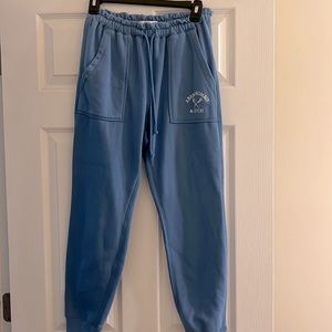 Abercrombie & Fitch Womens Sweats size S